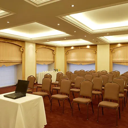 Piraeus Theoxenia Hotel 