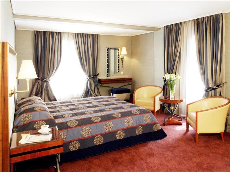 Theoxenia 5*