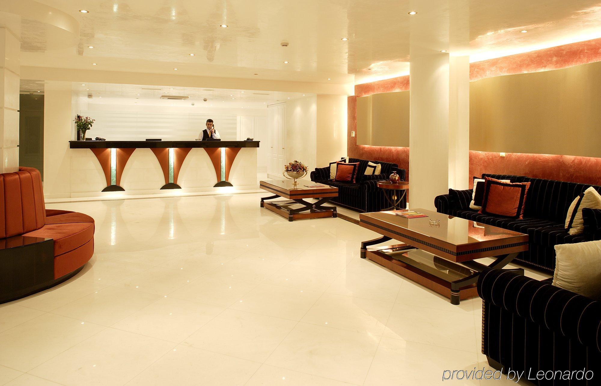 Theoxenia 5*