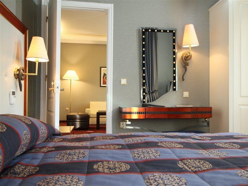 Theoxenia 5* Piraeus