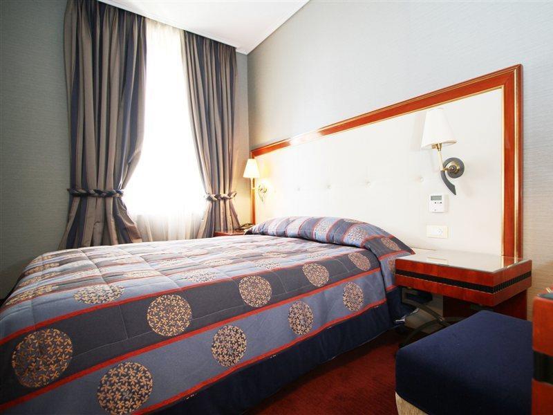 Theoxenia 5*