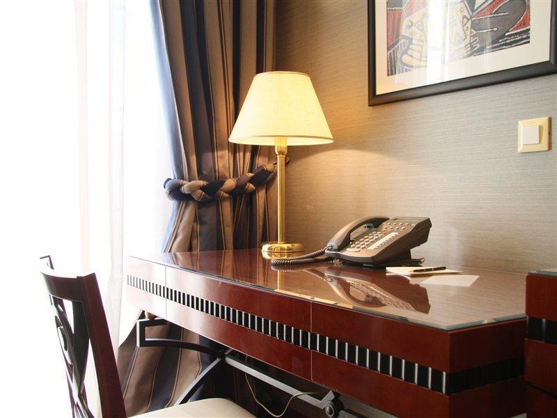 Theoxenia Hotel Piraeus