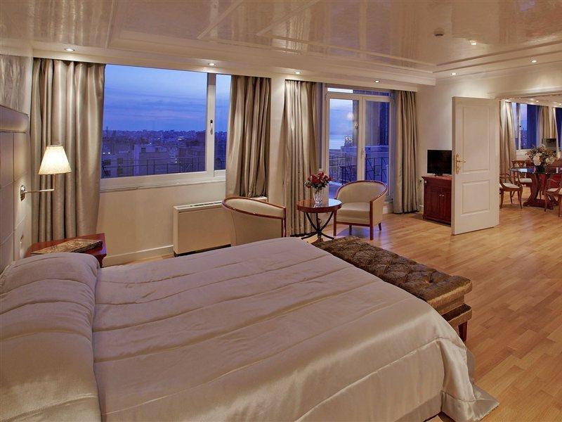 Theoxenia Hotel Piraeus