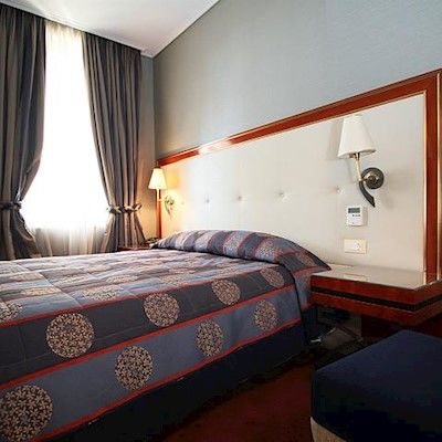 Hotel Theoxenia 5*