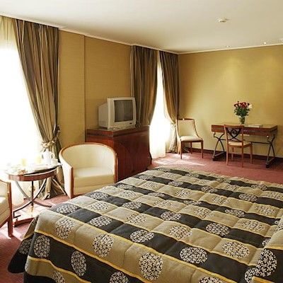 Hotel Theoxenia Piraeus