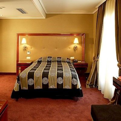 Theoxenia 5* Piraeus